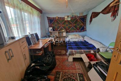 Casa situata in Arcani - Sanatesti - 13