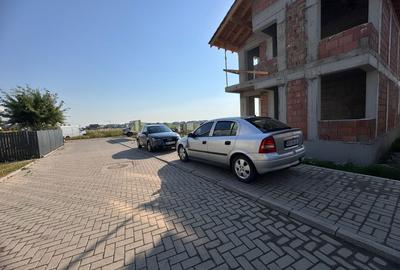 VILA IN ANSAMBLUL MOUNTAIN HOUSE discount 30000euro - 6