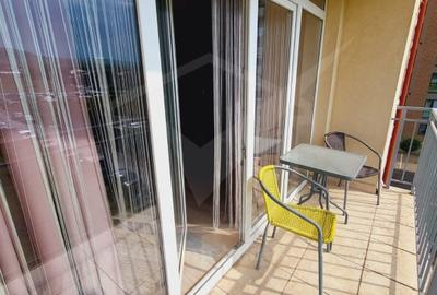 Apartament 2 camere de vanzare in Buna Ziua, Cluj Napoca - 12