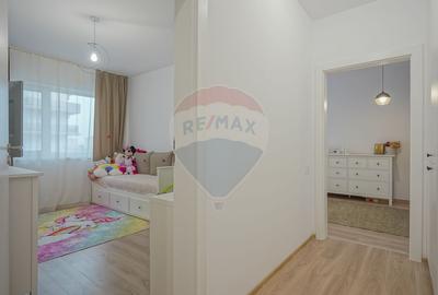 Comision 0% Apartament 3 camere de închiriat Alphaville Arena - 8