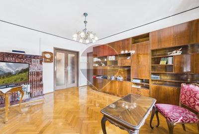 Apartament cu 2 camere de vânzare în zona Dorobanti - 11