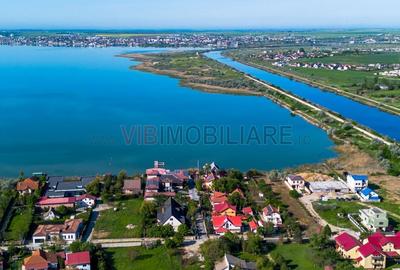 Teren intravilan de 135000 mp, în Vest
