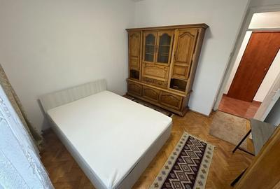 Apartament cu 2 camere decomandat, mobilat în Mănăștur