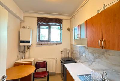 GARSONIERA DECOMANDATA-DE VANZARE-MILITARI RESIDENCE-COMISION 0 - 8