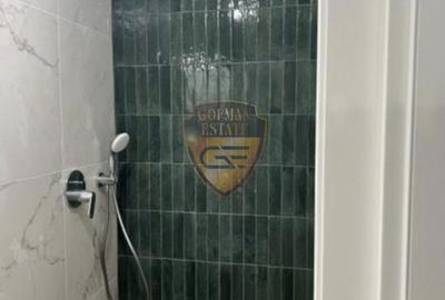 3 camere, Dacia 103 mp, balcon 11 mp, 2 bai, incalzire pardoseala, centrala gaz - 5