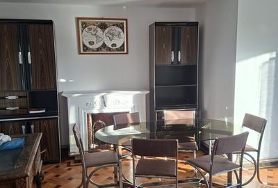2 CAMERE  | Vedere directa in PARCUL CIȘMIGIU | 74,3 MP - 4