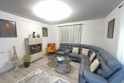 Apartament-2-Camere-Decomandat-Mobilat-Utilat-Parcare-Incalzire-Pardoseala - 3