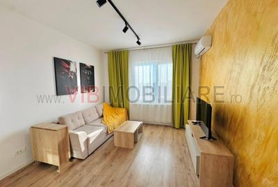 2 Camere - Bloc Nou - Grozavesti - Metrou - 2