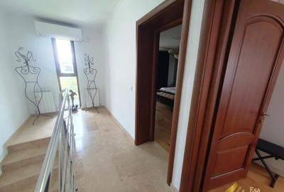 Casa  P+1 , duplex, de inchiriat Bragadiru - 8