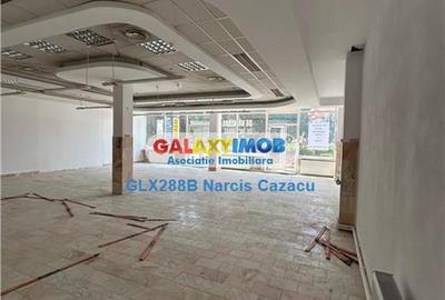 Spații comerciale ultracentrale 313 mp și 191 mp inchiriere - 1