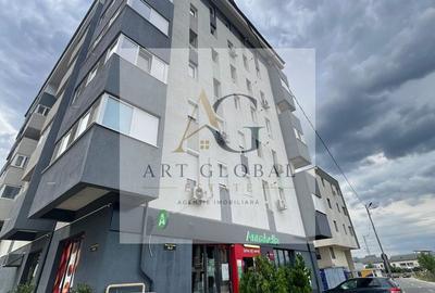 Apartament 2 Camere Tip Studio Militari Residence Weiner Palada 8 - 15