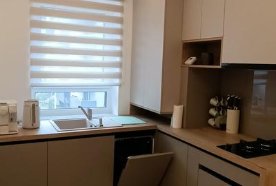 Garsonieră premium de închiriat | Avantgarden Brașov-Faza 4 - 11