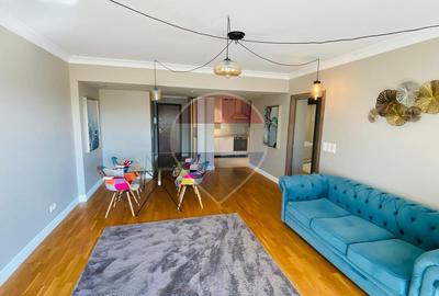 Apartament cu 2 camere de închiriat în zona Sisesti, Green Lake Reside - 3