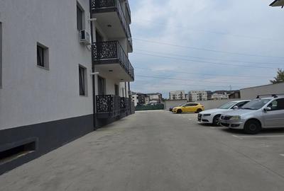 Apartament 2 camere mobilat nou+ boxa+ parcare, Strada Caisului, Fundeni Dobroeș - 29