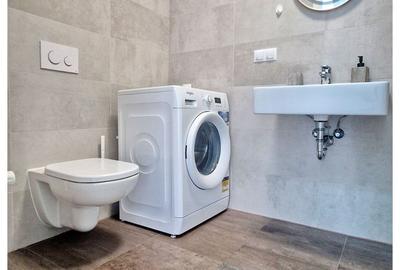Apartament 2 camere, Kasper Coresi, parcare si boxa - 10