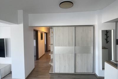 ULTRACENTRAL | 3 Camere | 98,5 mp | Living 30 mp | 2 Băi | Hristo Botev 10 | - 2