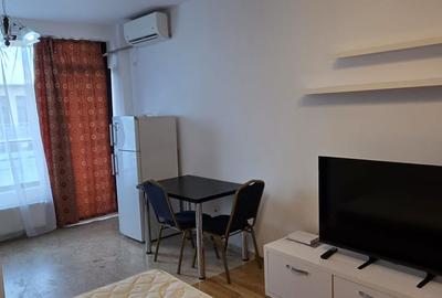 400euro/luna, garsoniera moderna, Copou Exclusive Residence - 6