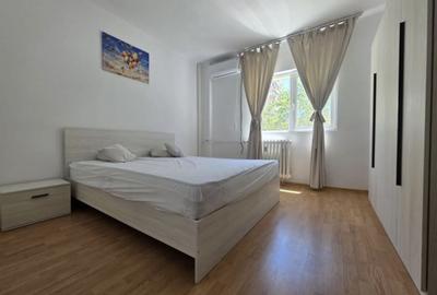 AP. 2 CAMERE- MOSILOR, PRIMA INCHIRIERE, BLOC REABILITAT, MODERN - 10