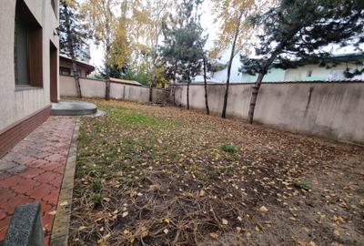 Vila individuala, 5 camere + dining, garaj, teren liber 350, zona Sos Oltenitei - 13