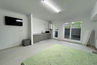 Studio Complex Lara Otopeni! - 4