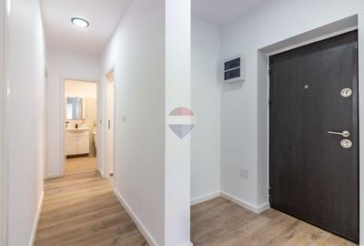 Apartament 3 camere vanzare Chiajna - 9