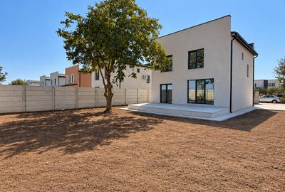 Comuna Berceni - Casa de vânzare - 4 Camere | 2 Bai | 428 mp Teren - 3