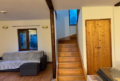 Casa, Curtea de AG- NOAPTEȘ, -zona verde, lac, piscina etc - 8
