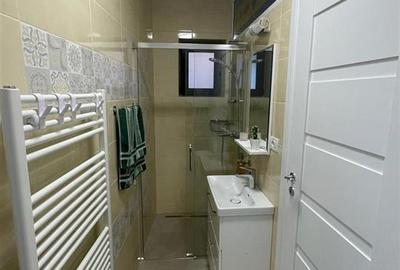 Apartament elegant 2 camere | Centrul Vechi | Complet renovat - 9