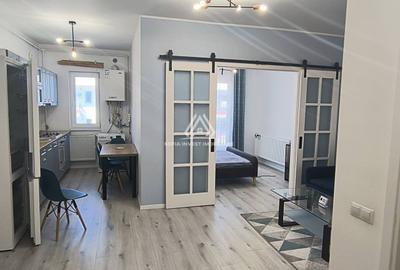Apartament 2 camere cu parcare de închiriat – zona parc Poligon - 4