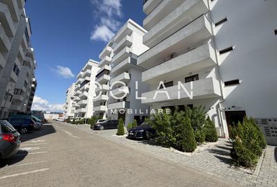 Apartament cu 3 camere semidecomandat în Șelimbăr