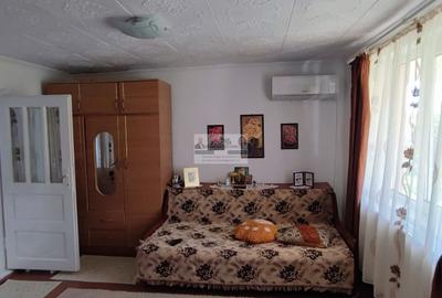 Casa Buciumeni/jud Galati/ Panouri fotovoltaice - 17