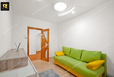 Vanzare apt 3 camere in Galati, Siderurgistilor, etaj 3, doua balcoane, sup 71mp - 18