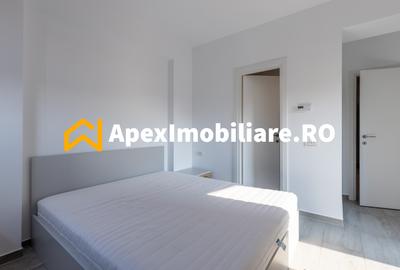 Garsoniera de inchiriat Mihai Bravu București | ApexImobiliare.ro - 1