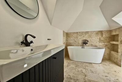 Vila complet renovata Dorobanti Capitale - 24