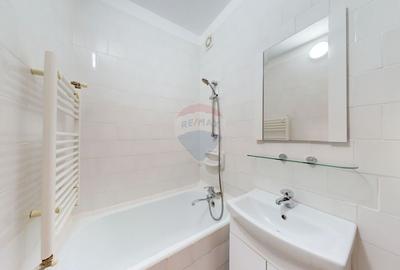 Comision 0% | 2 camere | Etaj intermediar | Mobilat/Utilat | Parcare - 10