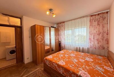Apartament cu 2 camere decomandat în Tătărași
