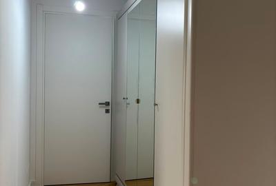Nusco City – PRIMA INCHIRIERE Design Modern și Compartimentare Ideală + TVA 21% - 18