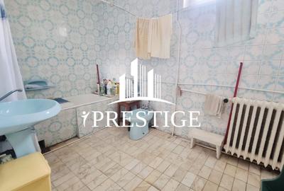 CASĂ INDIVIDUALĂ DE VÂNZARE S+P+E, 2 GARAJE, 777MP TEREN, ULTRACENTRAL - 14