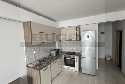 Apartament de 2 camere, 46mp, parcare subterana, zona Centrala - 3