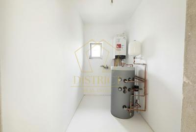 Duplex modern 4 camere si 3 bai | Dumbravita – Zona Cora - 8