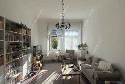 Apartament 2 camere + garsoniera demisol CF separat | Balcescu | Parcare proprie - 1