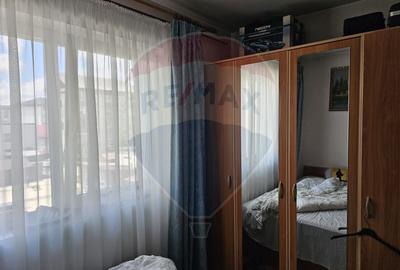 Apartament cu 2 camere de vânzare - 7