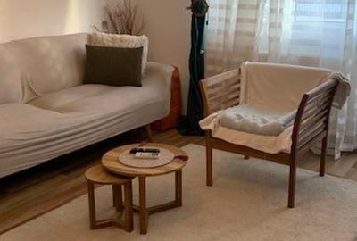 Inchiriere apartament 2 camere zona Aparatorii Patriei - 1