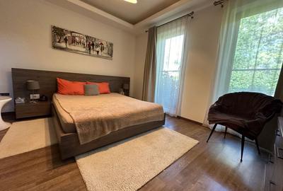 Casa individuala Dumbravita spre Pădure - 17