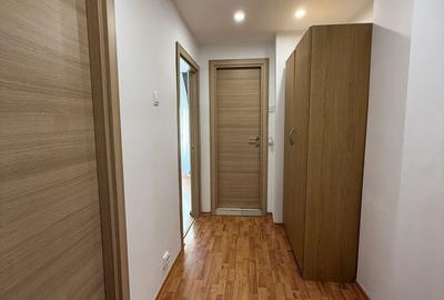 Proprietar - Apartament 3 camere Lacul Tei/Floreasca: centrala proprie - 10