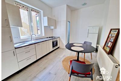 Apartament 2 camere de inchiriat- zona AFI mall, Str Matei Basarab - 5