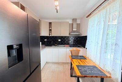 Casă 116 mp, Garaj + beci + terasă acoperită, Lunca Cetățuii – Astoria - 10