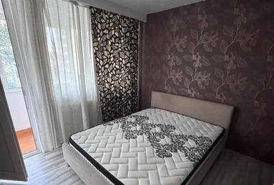 Apartament cu 2 camere decomandat, mobilat în Unirii