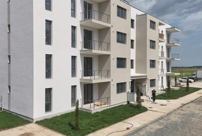 Apartament cu 3 camere decomandat în Bragadiru