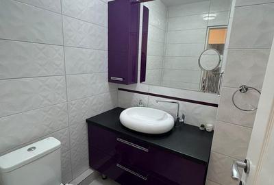 Vanzare ap. 3c. et 5/8, bl. 1990, la cheie, centrala, Metrou Mihai Bravu - 9